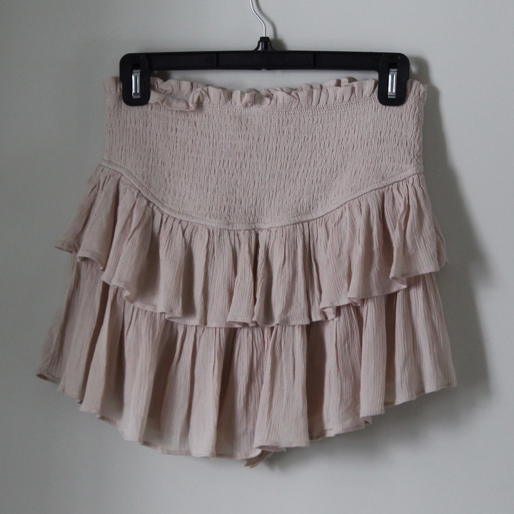 Mini Skirt from Mustard Seed